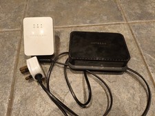 XAV1004 Netgear 4 Port