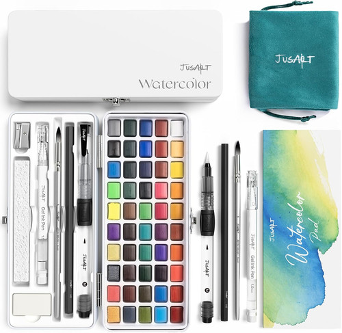 Colors watercolor paint - colors,