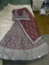 Brand new wedding/nikah