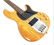 Rare Ibanez ATK310 Electric Bass Guitar Stunning Sound Quality