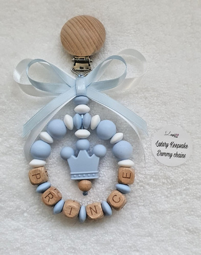 Personalised baby gift romany - baby,