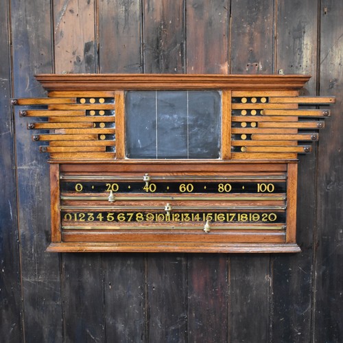 Antique orme sons billiards - orme,