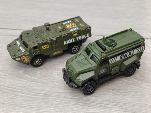 Matchbox truck - truck,