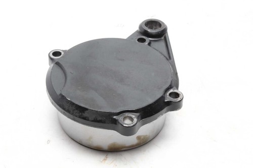 Alternator cover generator