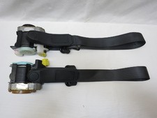 Honda Integra DC5 Type R Front