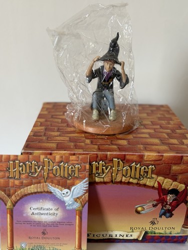 Royal doulton harry potter - doulton,