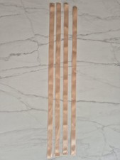 Ballet Pointe Shoes Satin