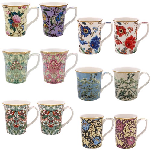 Leonardo collection and - collection, 2