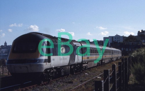 35mm railway slide class 43 - 35mm,