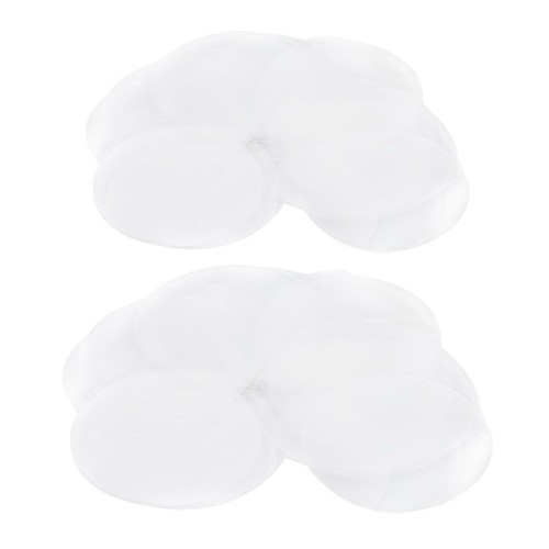 100pcs mylar film cover - 100pcs,