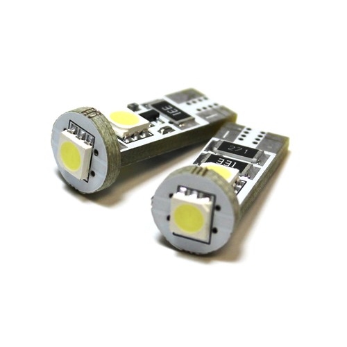 Mitsubishi galant mk4 3smd led - galant,