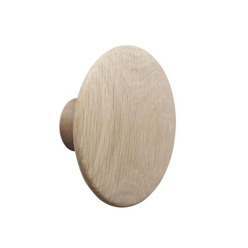 Muuto the dot - coat, wood