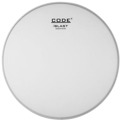 Code blast coated bass - 18",