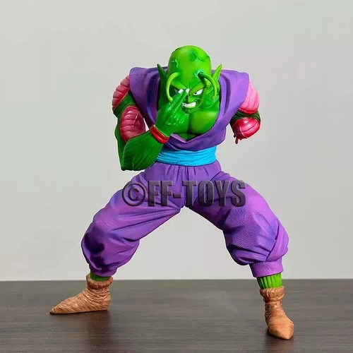 Dragon ball king piccolo - dragon,