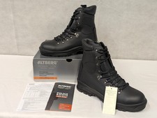 Altberg Peacekeeper P3VS Black