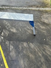 Hop Up/work Platform Heavy