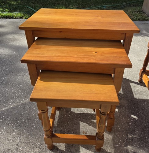 Beautiful golden oak color - oak,