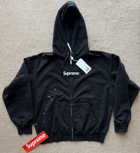 Supreme maison margiela - maison, margiela,