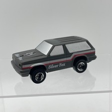 Vintage Tonka Silver Fox Chevy