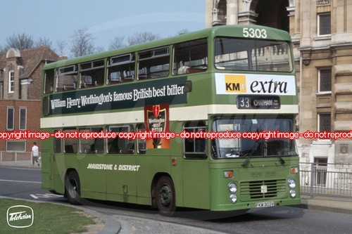 Bus photo maidstone - maidstone, &
