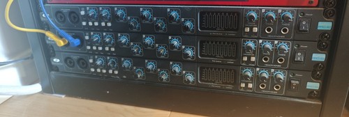 Focusrite saffire pro - saffire, audio