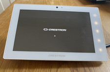 CRESTRON TSW-760-W-S  7" Touch