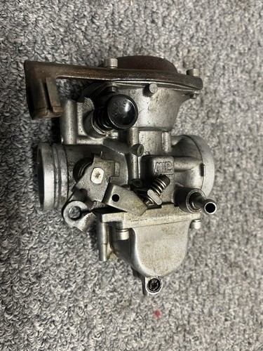 Yamaha sr250 carburettor carb - sr250,