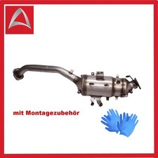 ✅ ✅Soot Particulate Filter