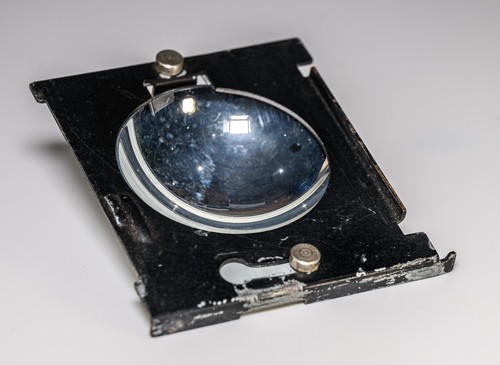 Kodak carousel slide projector - kodak,