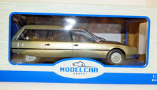 MCG Model Car Group 1:18 scale