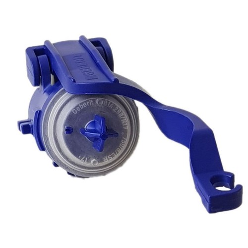 Geberit diaphragm assembly - assembly, for