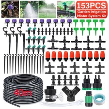 40m Automatic Drip Irrigation