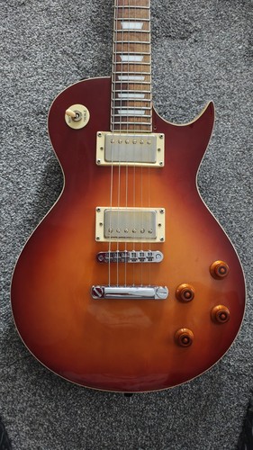 Vintage v100tsb sunburst - vintage,