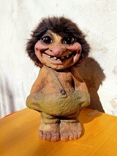 Nyform Troll #100 Troll Boy Norway Ny Form Trolls