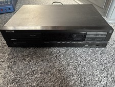 Vintage Philips CD610 CD
