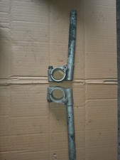 HONDA VFR400 VFR 400 NC21 NC 24 ??? HANDLE BARS
