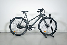 Bleubird Urban Step Through City Electric Hybrid Bike - Brand New -