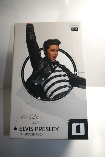 Elvis presley jailhouse rock - elvis,
