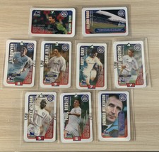 Subbuteo Squads Premier League