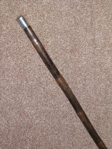 Vintage antique bamboo - vintage/antique, walking