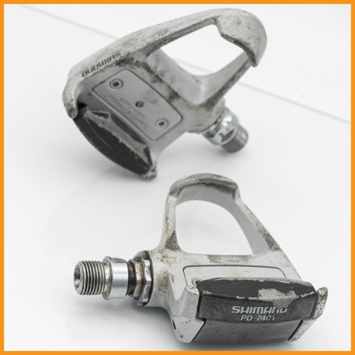 Shimano dura ace - shimano, pd-7401