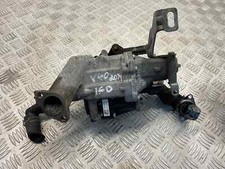 2014 VOLVO V40 1.6 DIESEL EGR VALVE COOLER GENUINE 702209080
