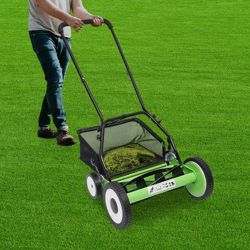 Manual grass cutter - cutter, hand