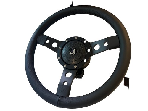 Triumph gt6 quality black - triumph, 13