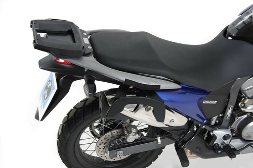 Honda xl700v transalp top box - honda,
