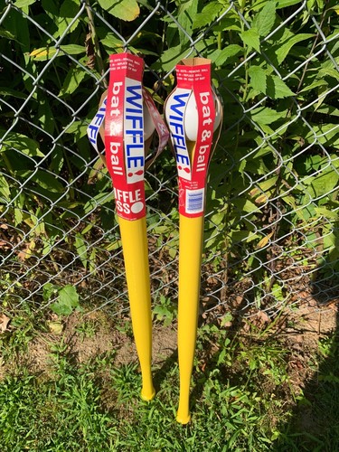 Official wiffle ball baseball - official,