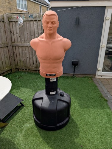 Century bob freestanding - xl,