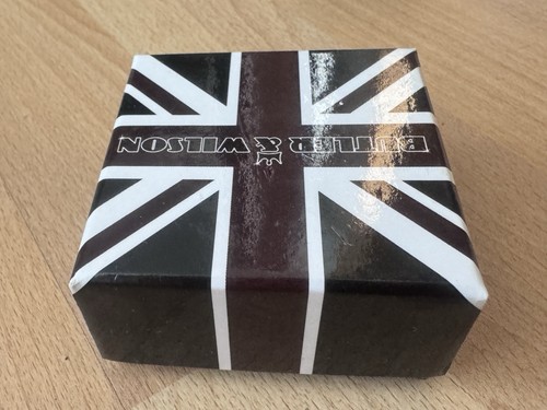 Butler wilson union jack - butler,