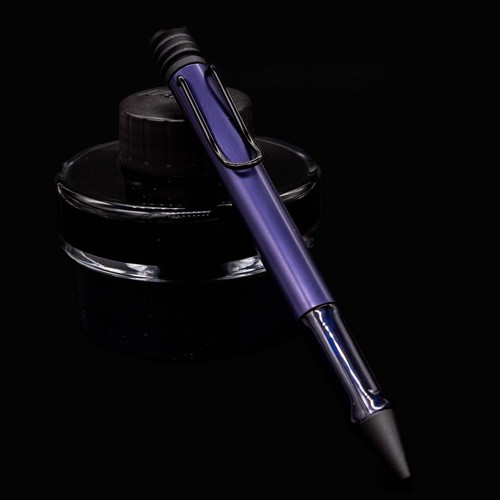 Lamy star ballpoint - ballpoint,