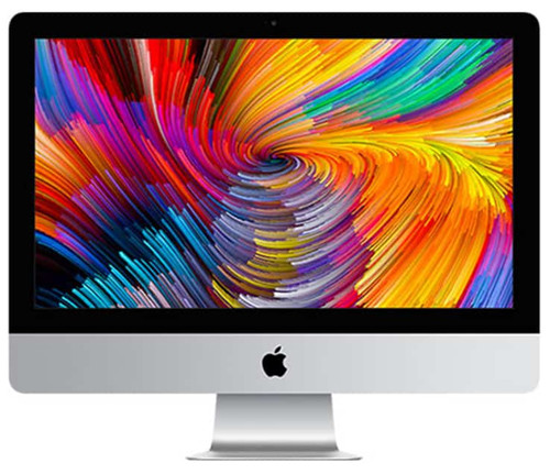 Apple imac a1418 desktop - 21.5",